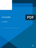Irreversible by Tim Palmer