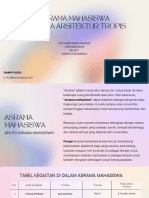 Studi Literatur Dan Studi Preseden (Revisi) - Analisa Fungsional - Analisa Spasial - Siti Khairunnisa Diajeng - 03061282025018 - Kelas C - Palembang