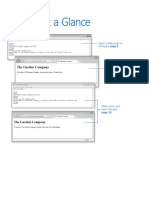 Chapter at A Glance: Open A Web Page in Notepad, Page 2