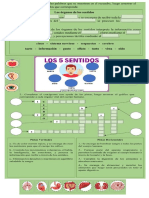 Repaso Ciencias Naturales