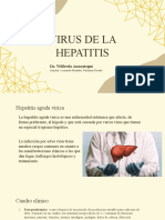 13. Hepatitis Viral Nuevo