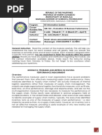 SAD Module+1 Introduction+to+Systems+Analysis+and+Design | PDF | Use ...