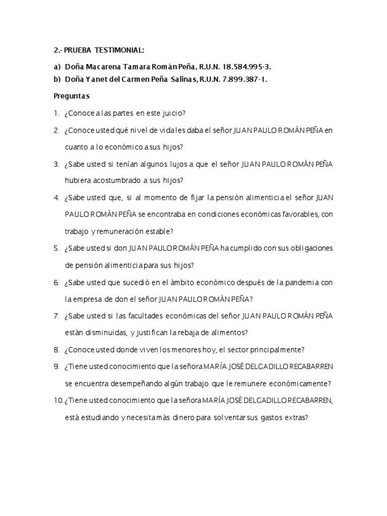 preguntas-juicio-de-rebaja-de-alimentos-pdf-pensi-n-alimenticia