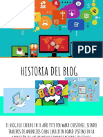 Grupo 1 Blogs