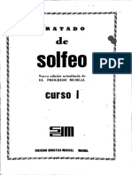 Solfeo 1