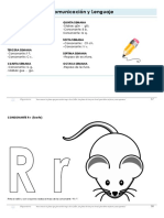 Preparatoria Comunicaciòn y Lenguaje