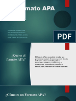 Formato Apa PDF