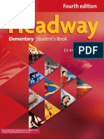 SB - Headway - Elementary