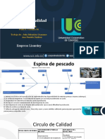 Circulo de Calidad