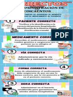 Infografía Educativa Competencias Mapa Cuadrículas y Líneas