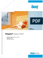 Manual - Instalacion Knauf Polyplac