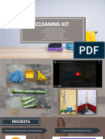 Cleaning Kit