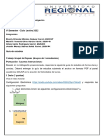 Tarea Quimica Tabla Periodica