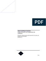 Documento de Especificacion de Requisitos de Software
