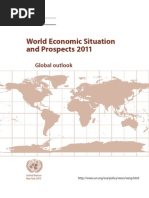 World Economic Situation and Prospects 2011