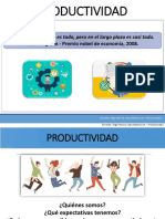 Presentación Productividad - v2022 - P1