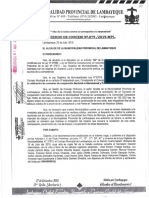 Acuerdo de Consejo 079 - Julio2019