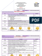 2o Semana 4oa CLV 06 10 Sep 2021 PDF