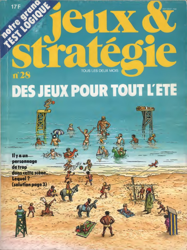 Jeu De Stratégie Bataille De Valmy - Descartes - Jean-Jacques Petit - Occasion