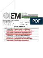 Hoja de Trabajo 1 1semestre