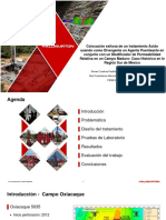 Foro de Productividad 2014 - Villahermosa