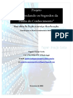 Projeto Desvendando Os Segredos Da Pílula Atualizado 2022 PDF