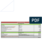 M3M Cornerwalk Cost Sheet: Lower Ground Floor