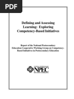 Download Defining and Assessing Learning-exploring Competency-based Initiatives by Ezlina Ahnuar SN58937203 doc pdf