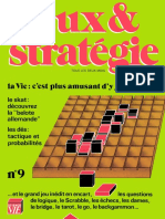 Jeux & Stratégie 09