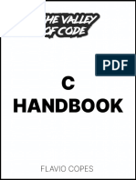 C Handbook