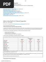 Casti - Astm Specs