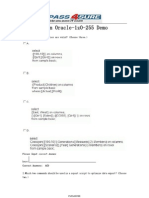 Exam Oracle-1z0-255 Demo: 1.which Three MDX Queries Are Valid? (Choose Three.)