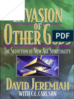 Invasión de Otros Dioses - David Jeremiah