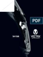 Vectrix Users guideEN