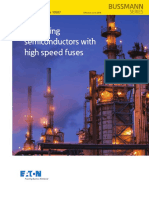 Proteccion de Semiconductores Con Fusibles.pdf