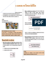 Essenciais fórmulas dietética técnica