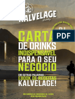 Kalvelage. Drinks E-BOOK