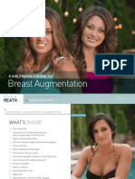 Breast Augmentation: A Girlfriend'S Guide To