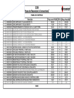 C186 - Peças de Reposição - Fev13