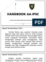 Handbook Aaipsc 2022