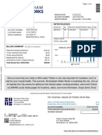 CSS NewBill Design JohnSmith 