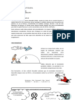 Fisica General (Tiro Parabolico)