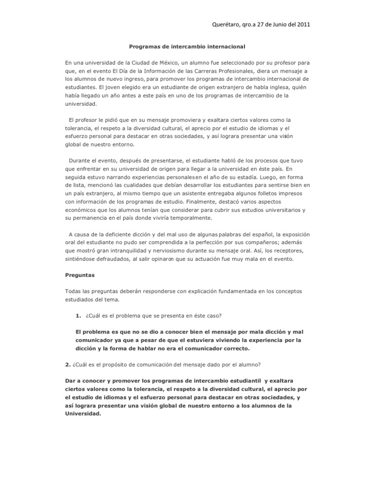 Tarea de Desarrollo | PDF | Crecimiento personal y profesional | Artes ...