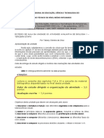 Cópia de Estudo Dirigido. Unidade 04 Biologia 01