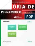 Governo-Capitanias Hereditárias e Economia Colonial