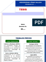 Diapo Tesis Modelo - Guia