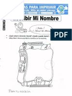 Tareas de Comunicación