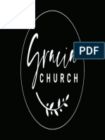 Pendon Gracia Church