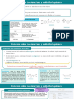 Estructura Quimica