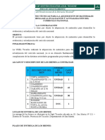 TDR Materiales 25-08-2022